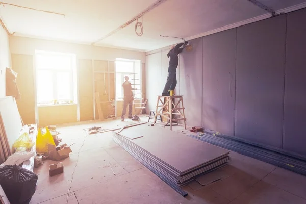 Remodeling