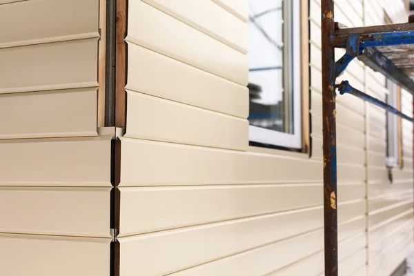 Siding