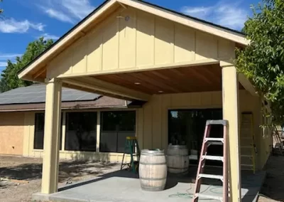 House Framing Companies