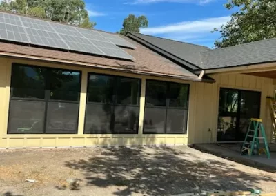 Reputable House Framing Companies