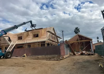 Innovative House Framing Companies
