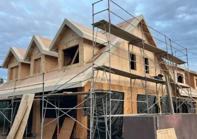 Leading House Framing Companies